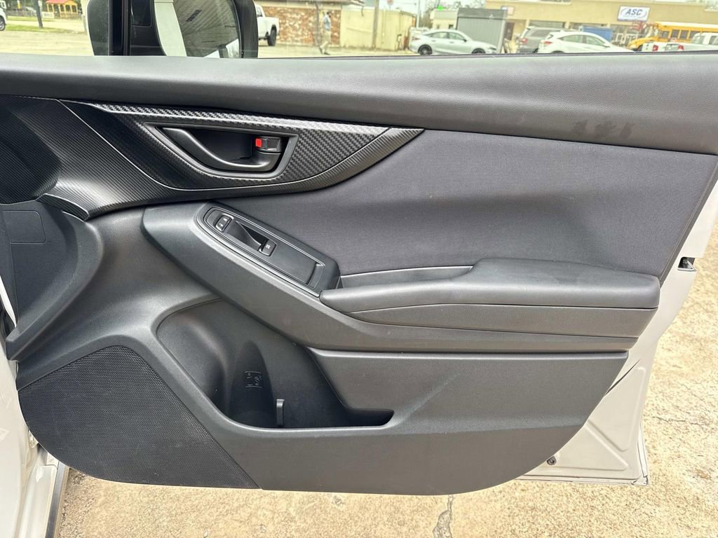 Used 2019 Subaru Crosstrek 2.0i Premium image 24