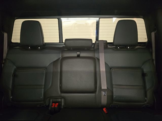Used 2021 GMC Sierra 3500 Denali w/ Denali Ultimate Package AWD/4WD image 26