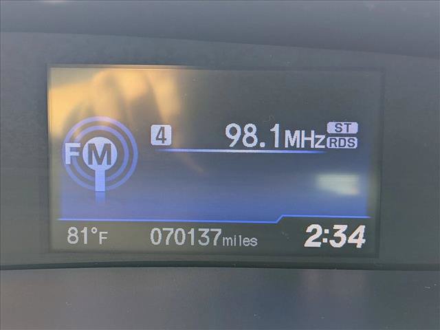 Used 2015 Honda Civic EX image 11