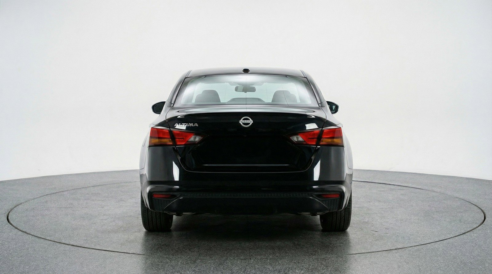 Used 2025 Nissan Altima 2.5 SV image 7