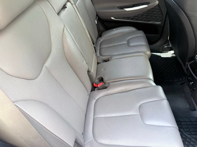 Used 2019 Hyundai Santa Fe AWD image 22