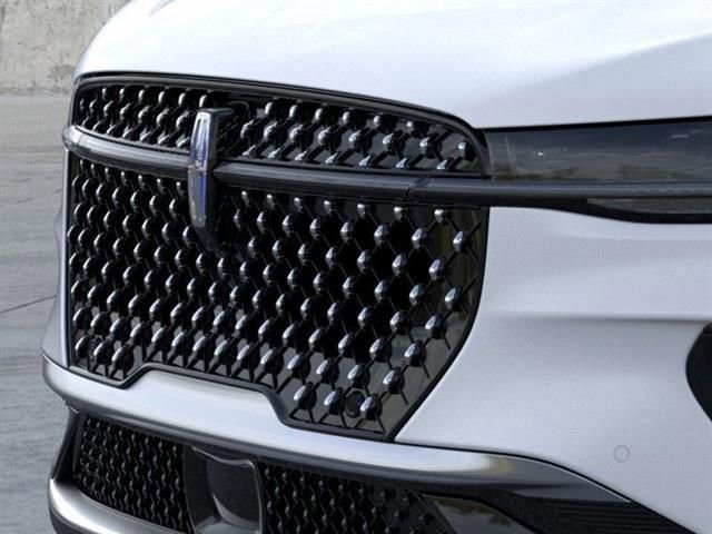 New 2026 Lincoln Nautilus Premier w/ Equipment Group 102A image 17