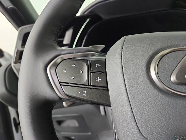 New 2026 Lexus TX 350 AWD image 23