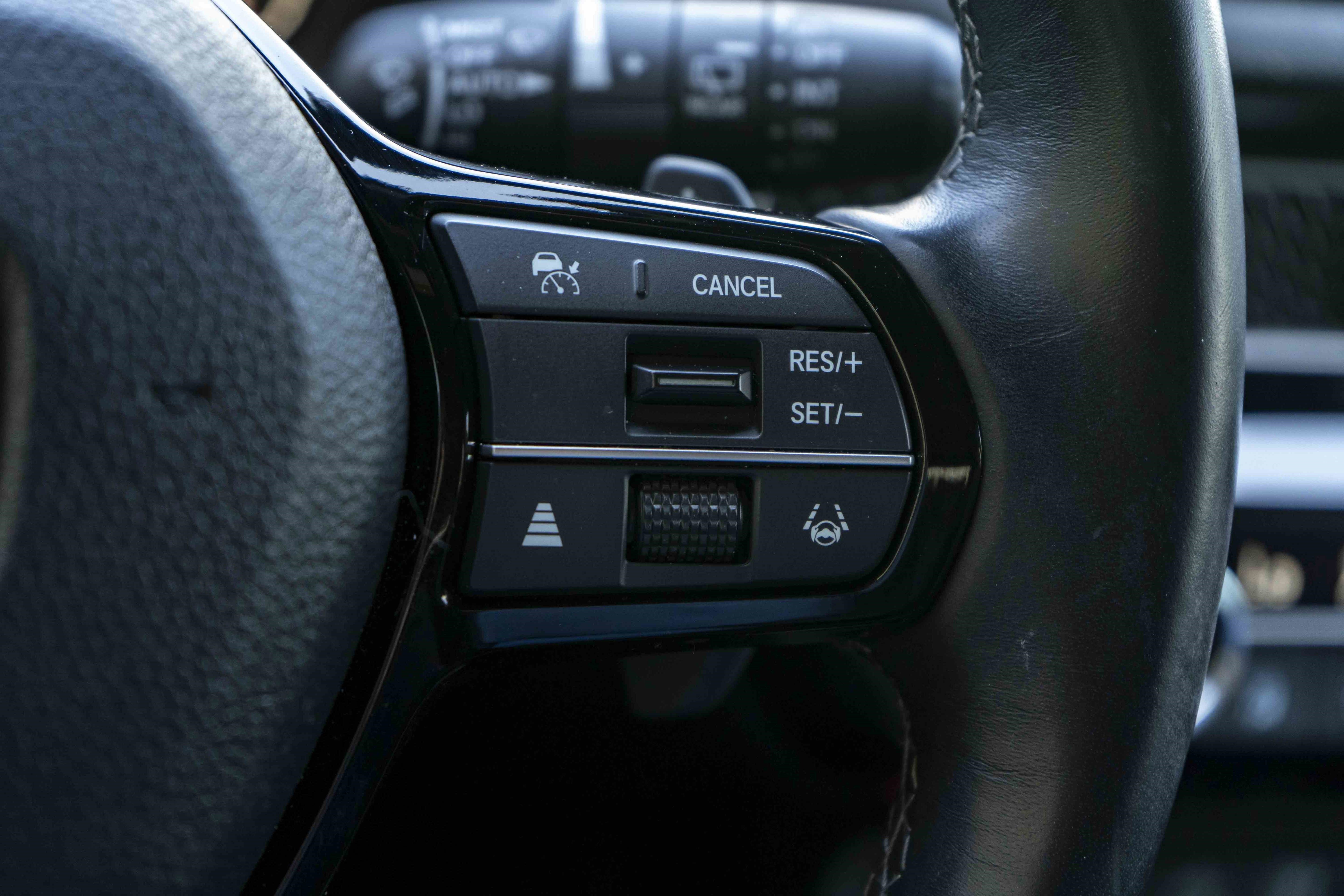 Used 2024 Honda Civic Sport Touring image 21