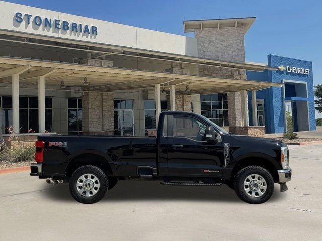 Used 2023 Ford F250 XLT w/ 360-Degree Camera Package AWD/4WD image 4