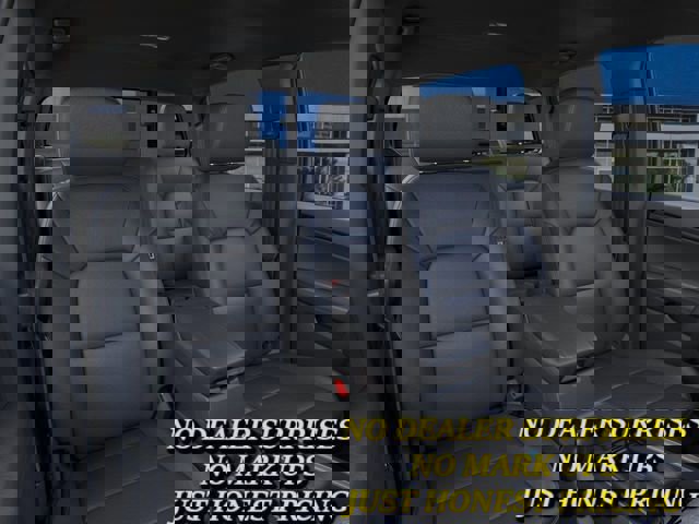 New 2026 Chevrolet Colorado LT w/ LT Convenience Package image 16