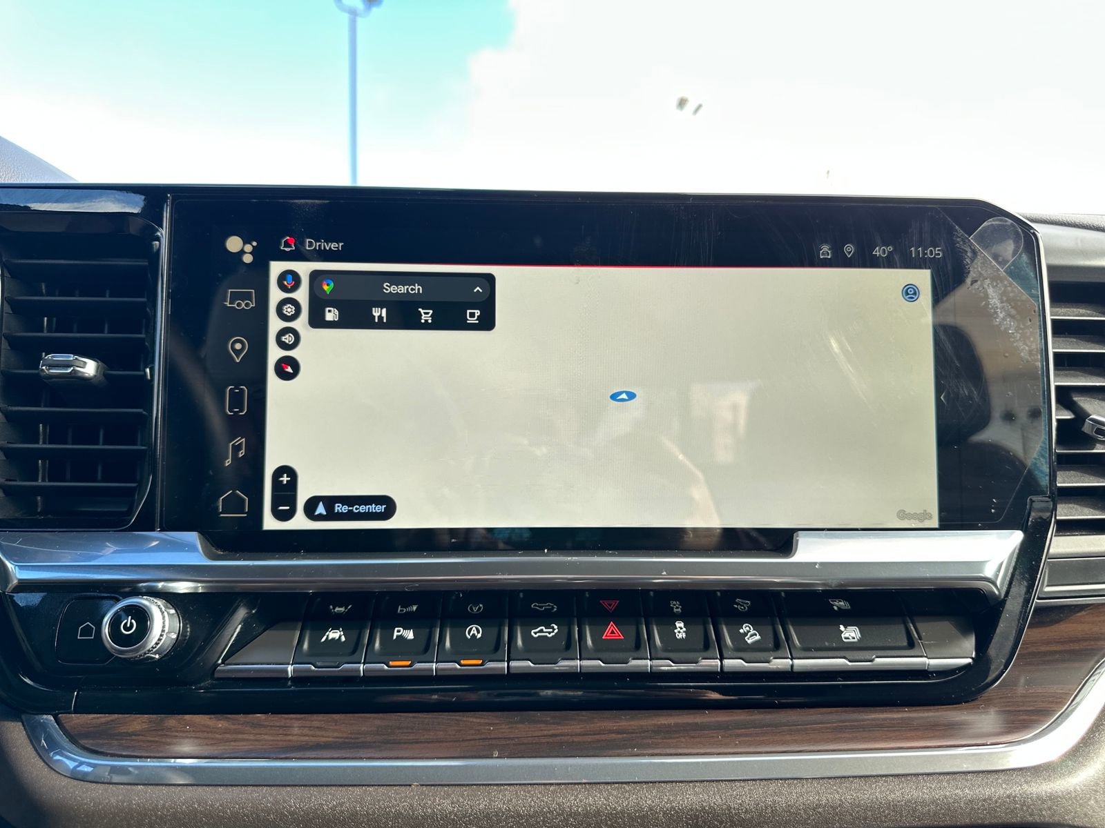 Used 2024 GMC Sierra 1500 SLT w/ SLT Premium Plus Package image 13