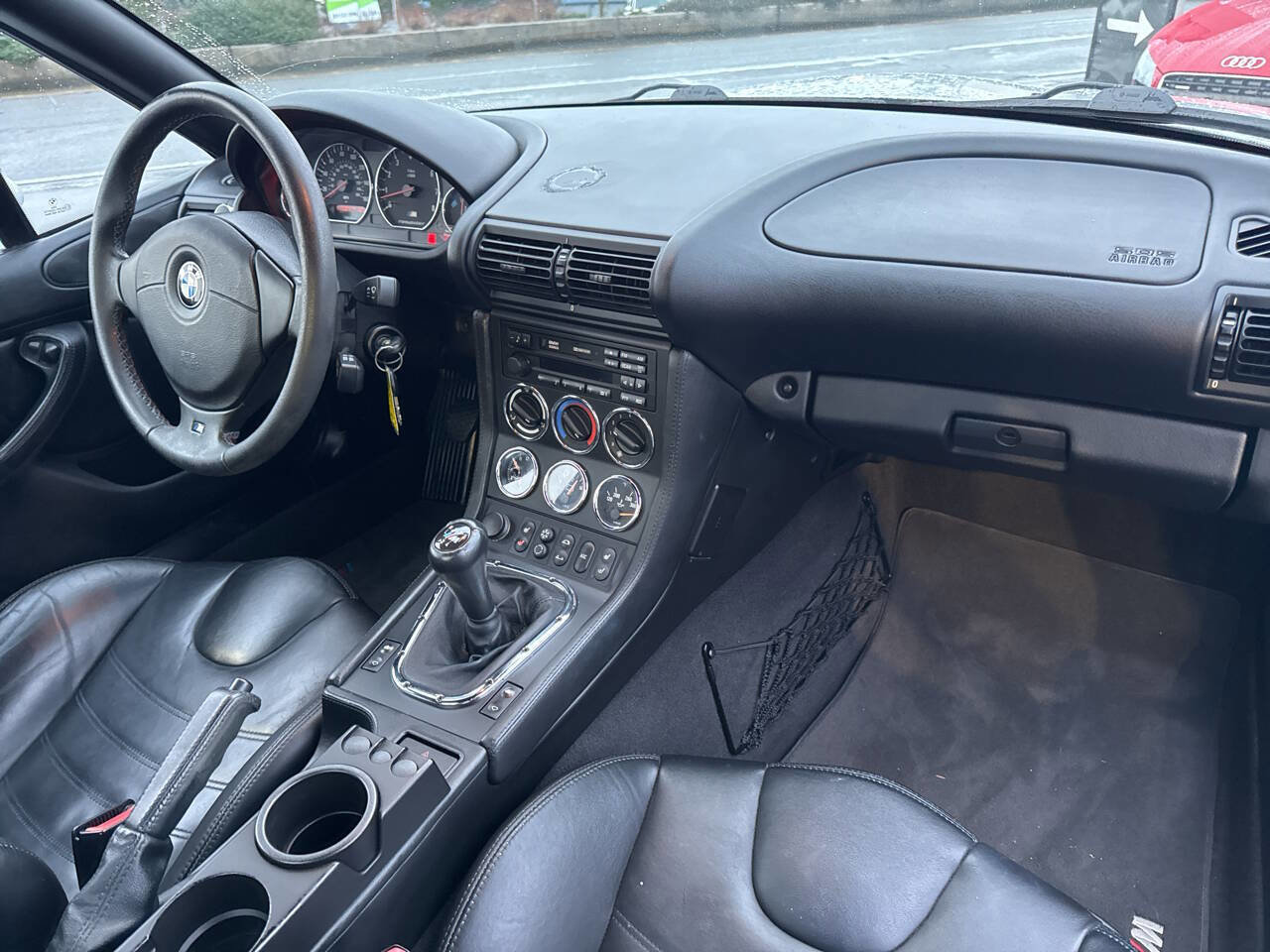 Used 2000 BMW Z3 image 22