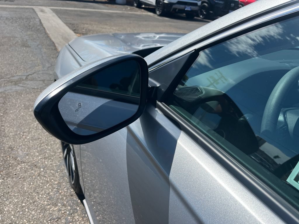 Used 2024 Honda Accord EX image 47