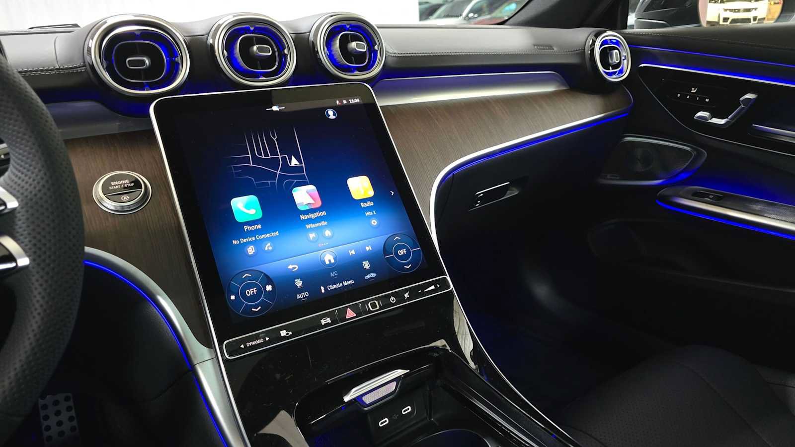 New 2026 Mercedes-Benz CLE 450 4MATIC Coupe image 32