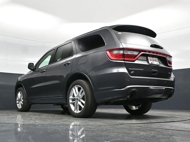 Used 2024 Dodge Durango GT image 62