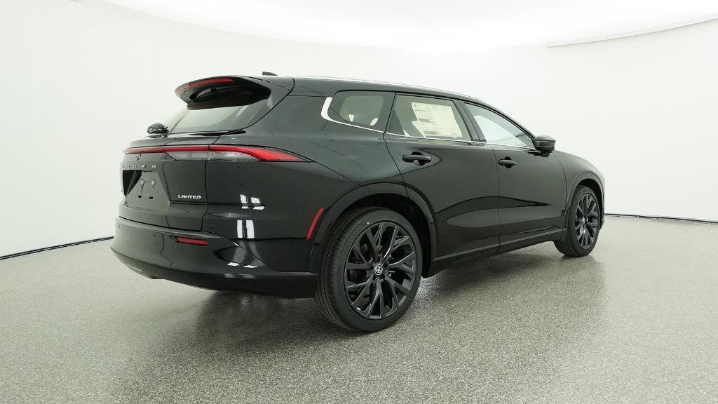 New 2025 Toyota Crown Signia image 21