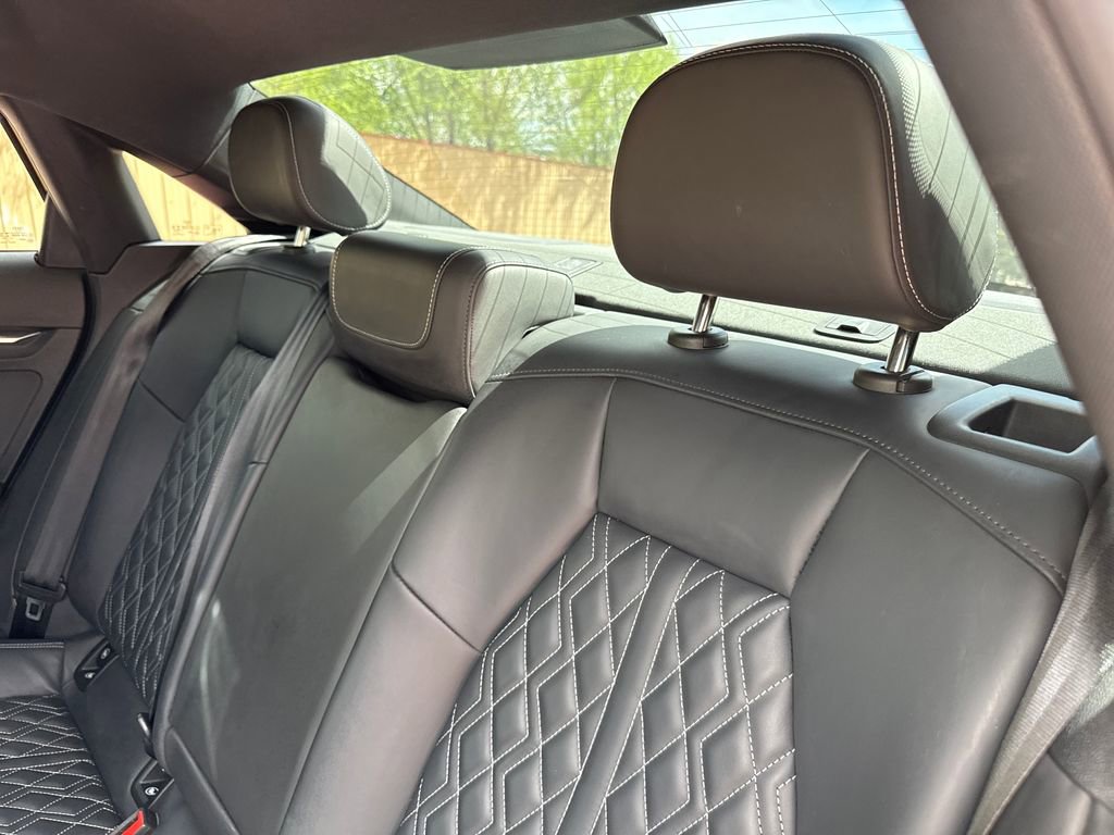 Used 2023 Audi S3 Premium Plus w/ Premium Plus Package image 21