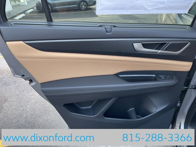 New 2025 Volkswagen Atlas Cross Sport SEL image 25