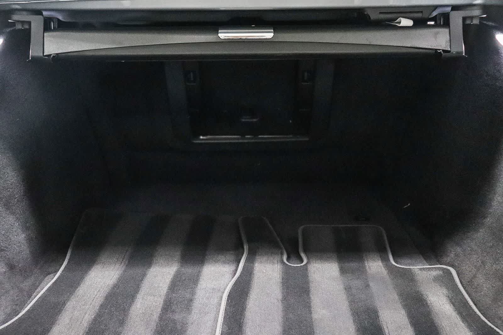 Used 2023 Mercedes-Benz S 580 4MATIC Sedan image 30