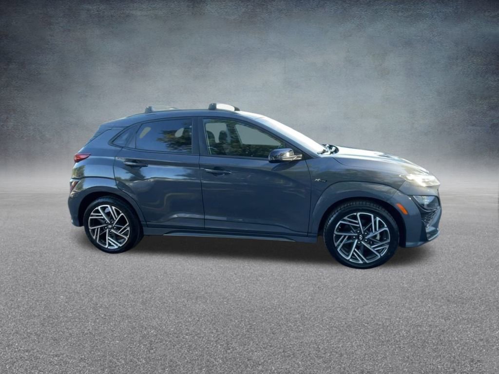 Used 2023 Hyundai Kona N Line image 26