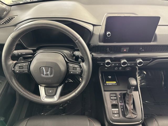 Certified 2024 Honda CR-V Sport Touring image 29