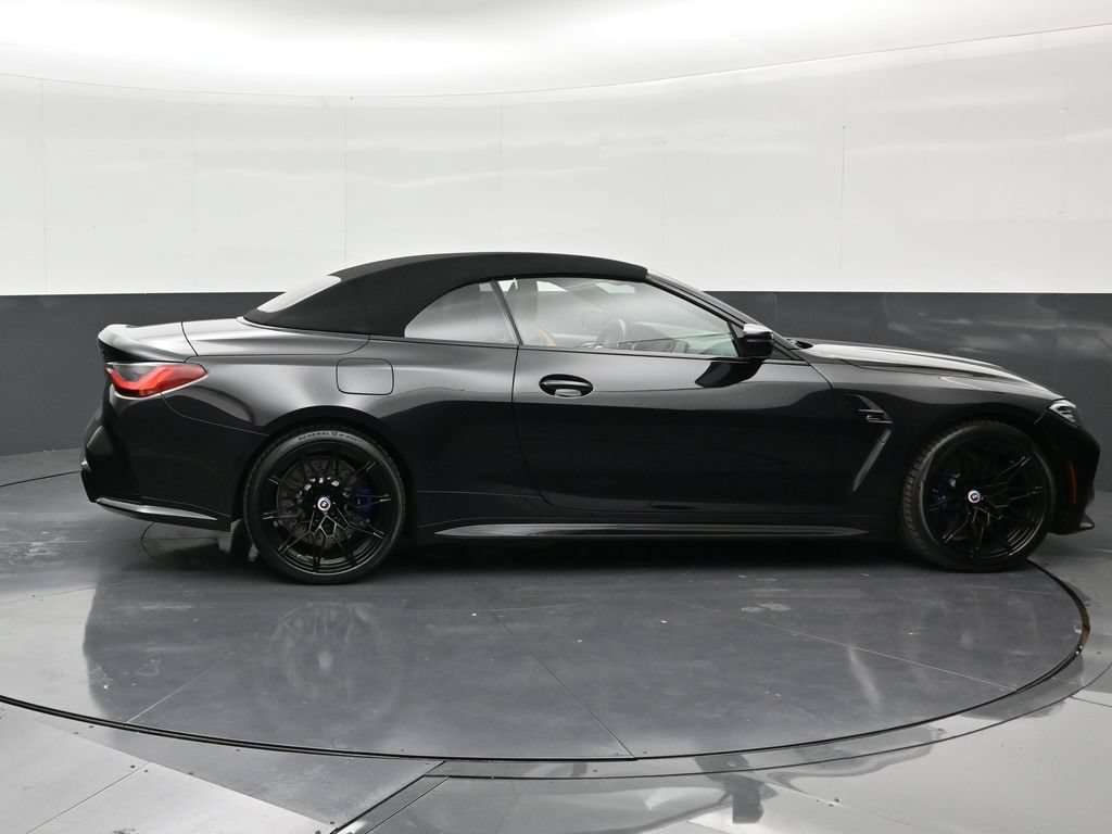 Used 2023 BMW M4 xDrive Competition AWD/4WD image 6