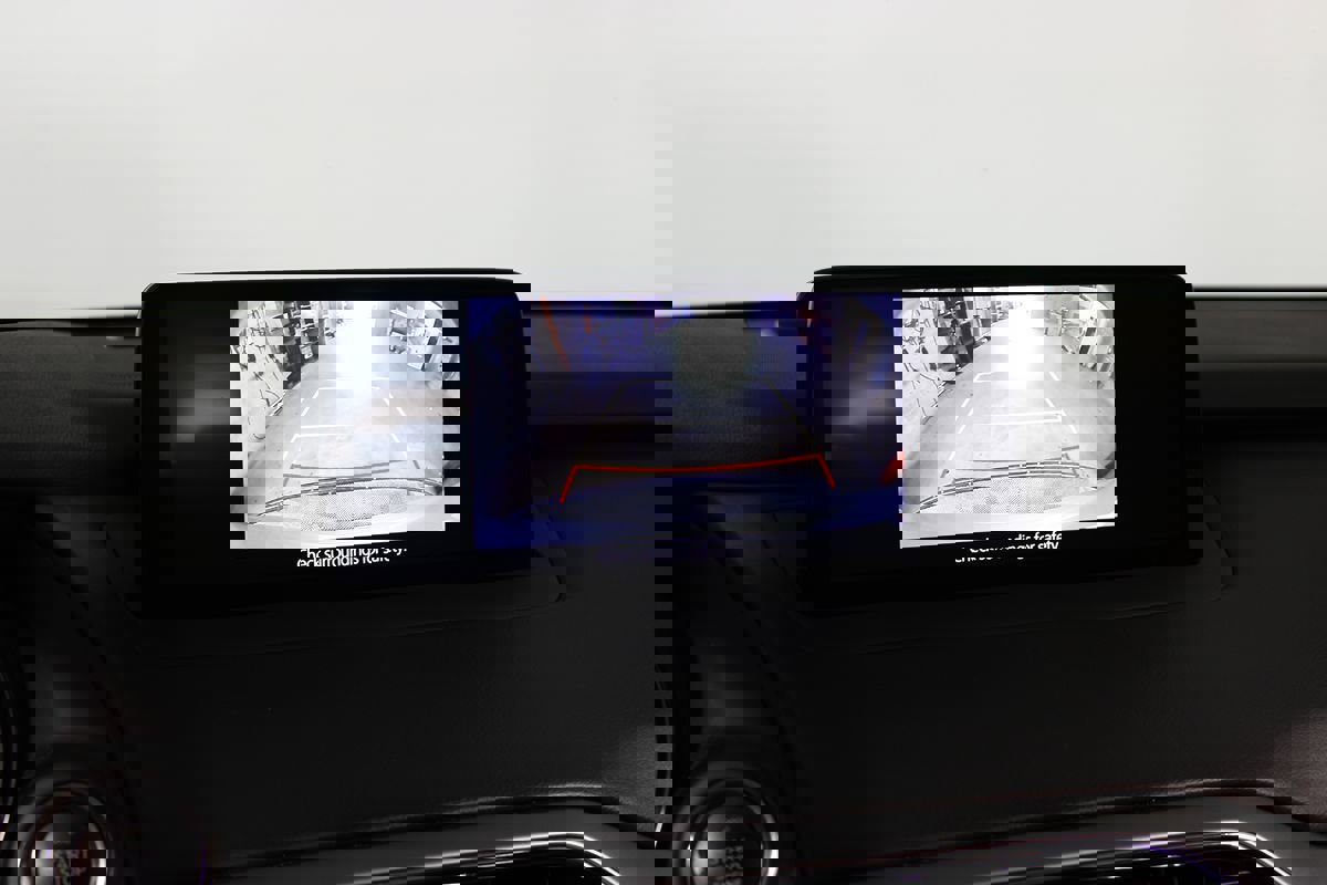 Used 2023 MAZDA CX-9 Touring image 23