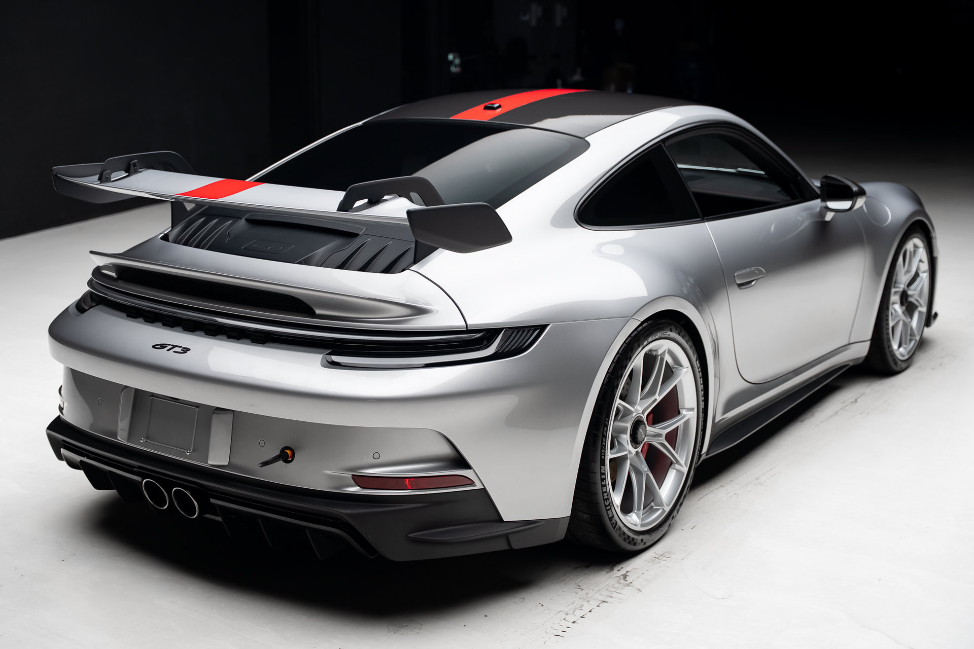Used 2022 Porsche 911 GT3 RWD image 34