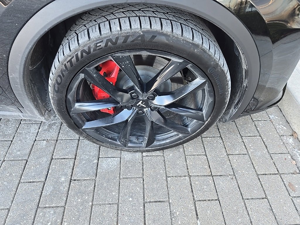 Used 2026 Tesla Model X Plaid image 12