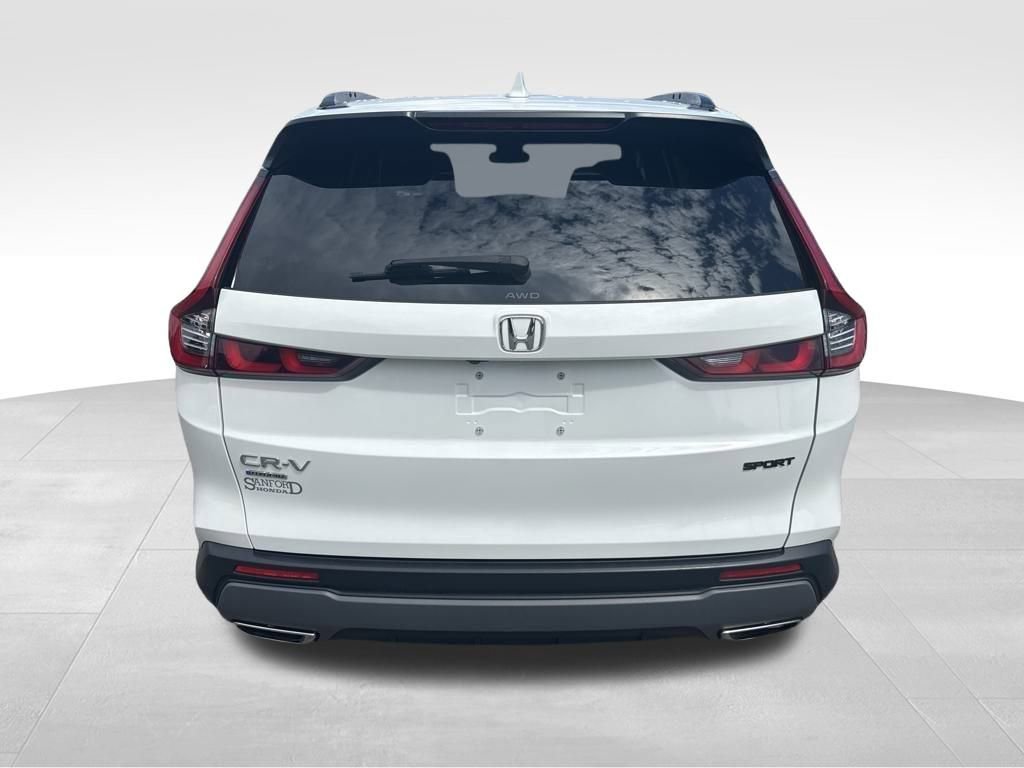 Used 2023 Honda CR-V Sport image 6