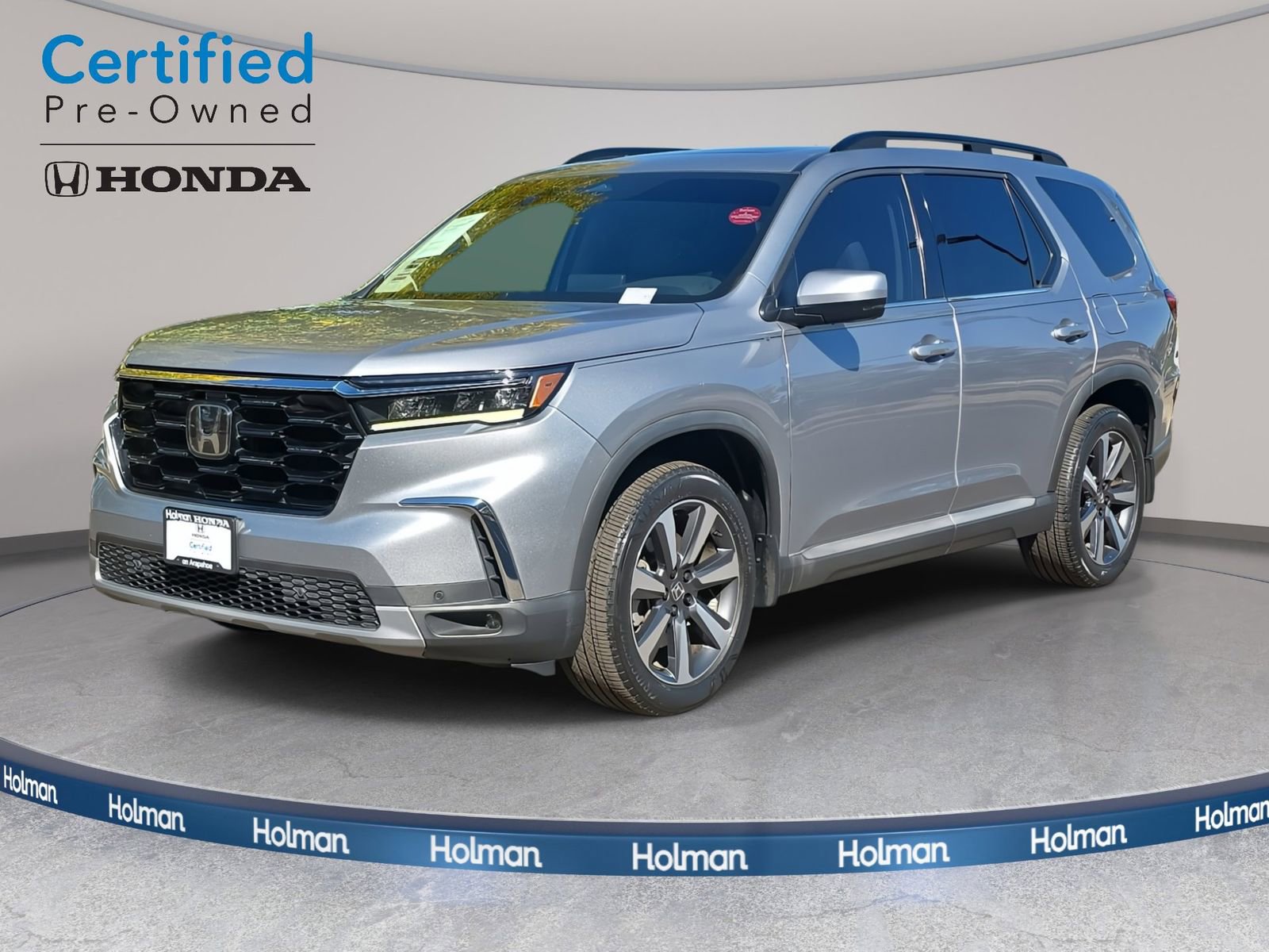 Used 2023 Honda Pilot Touring