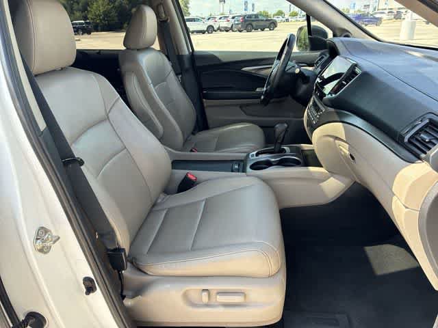 Used 2019 Honda Pilot EX-L image 24