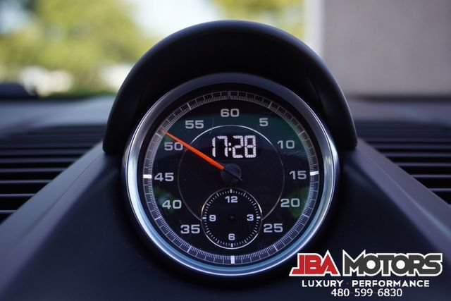 Used 2014 Porsche 911 Carrera 4S AWD/4WD image 24