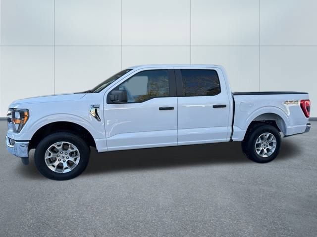 Used 2023 Ford F150 XLT image 9