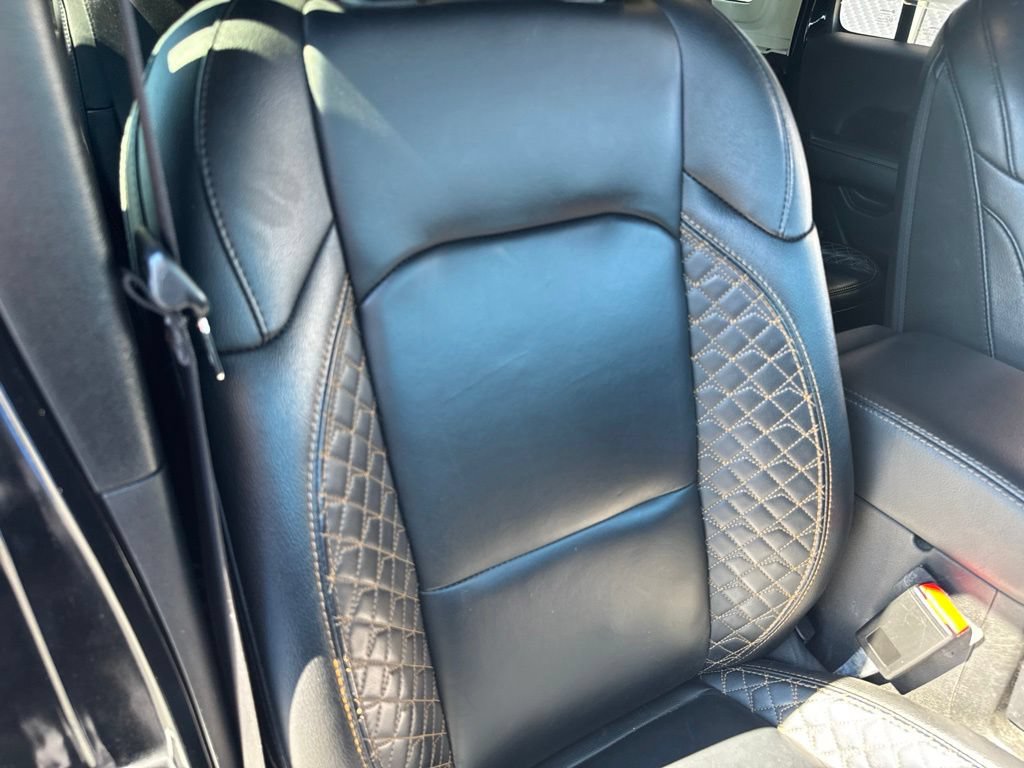 Used 2021 Jeep Wrangler Unlimited Sahara AWD/4WD image 69
