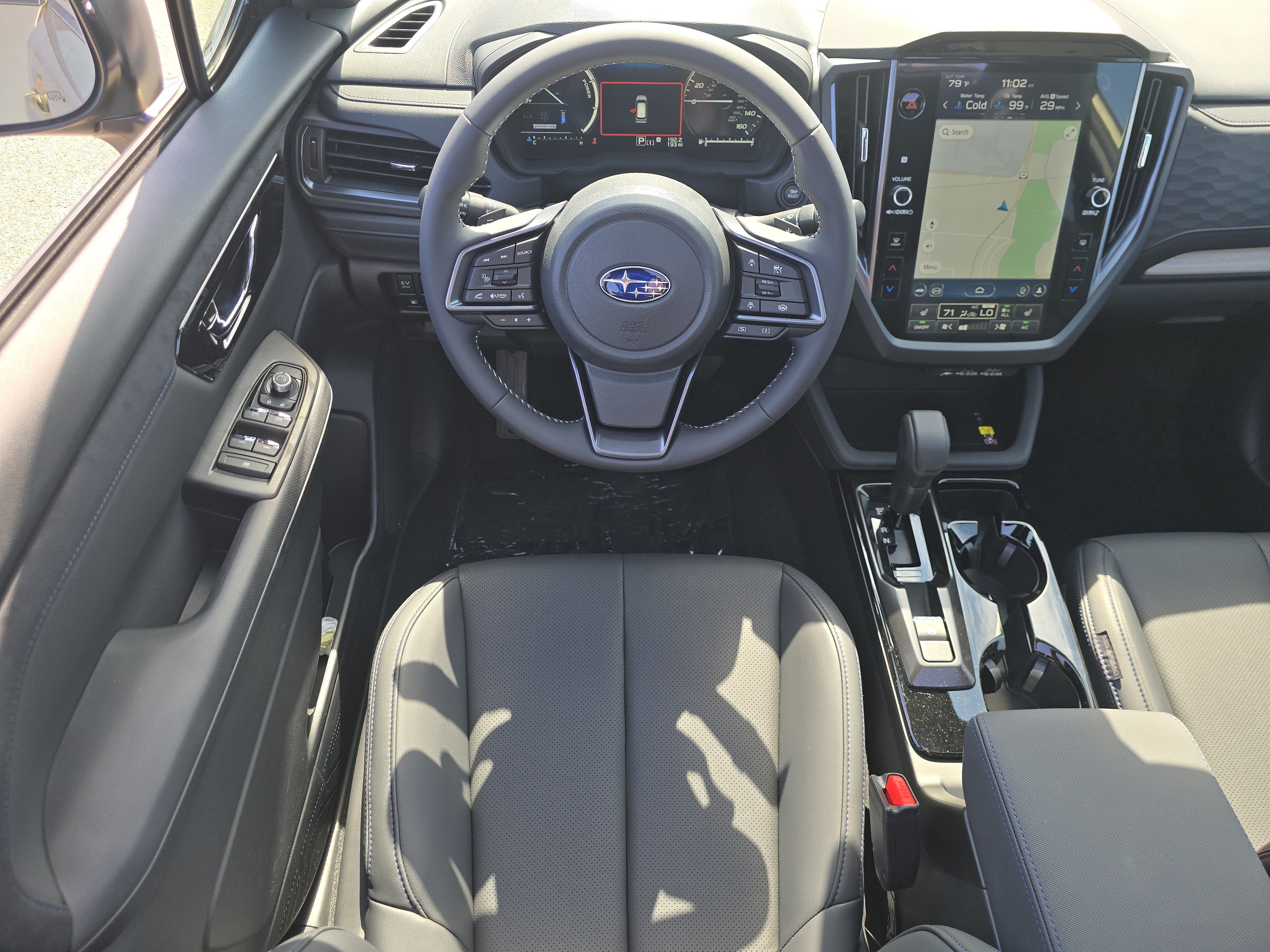 New 2026 Subaru Forester Limited AWD/4WD image 23