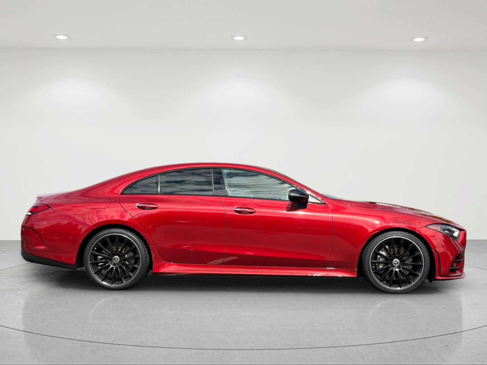 Certified 2020 Mercedes-Benz CLS 450 image 6
