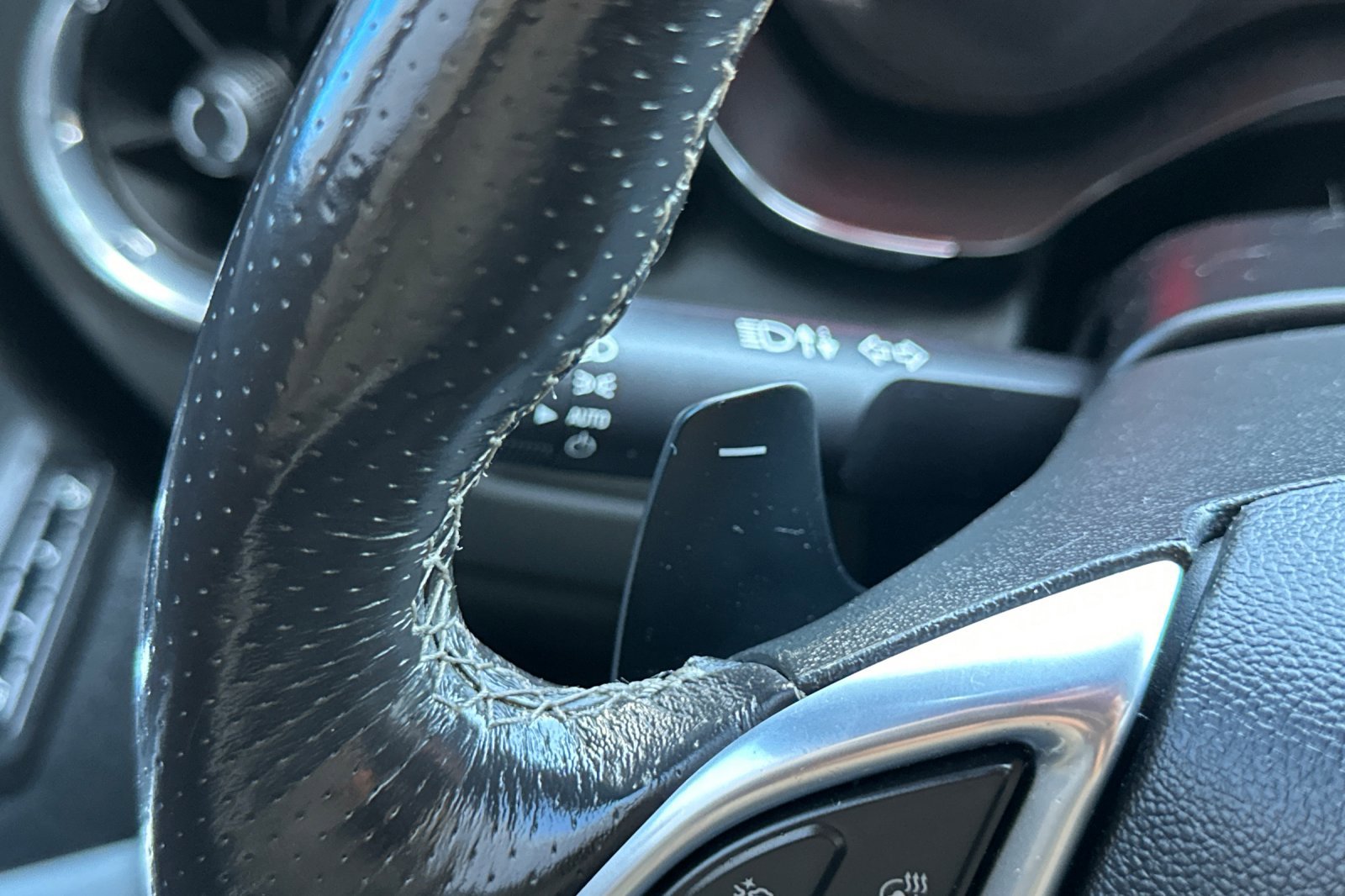 Used 2019 Chevrolet Camaro SS RWD image 36