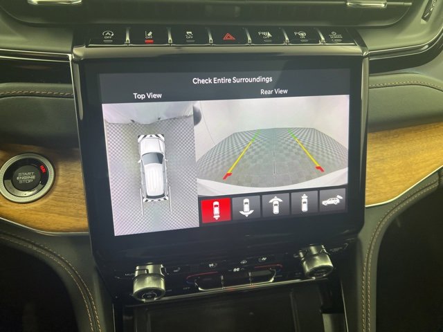 Used 2024 Jeep Grand Cherokee L Summit image 19