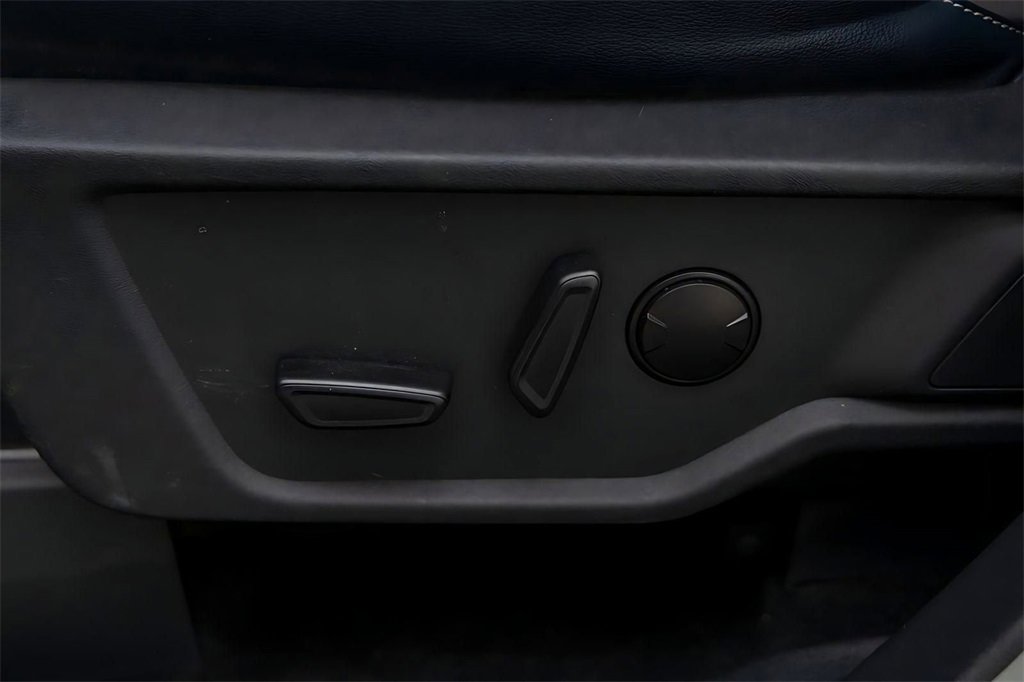 Used 2021 Ford Bronco First Edition image 22