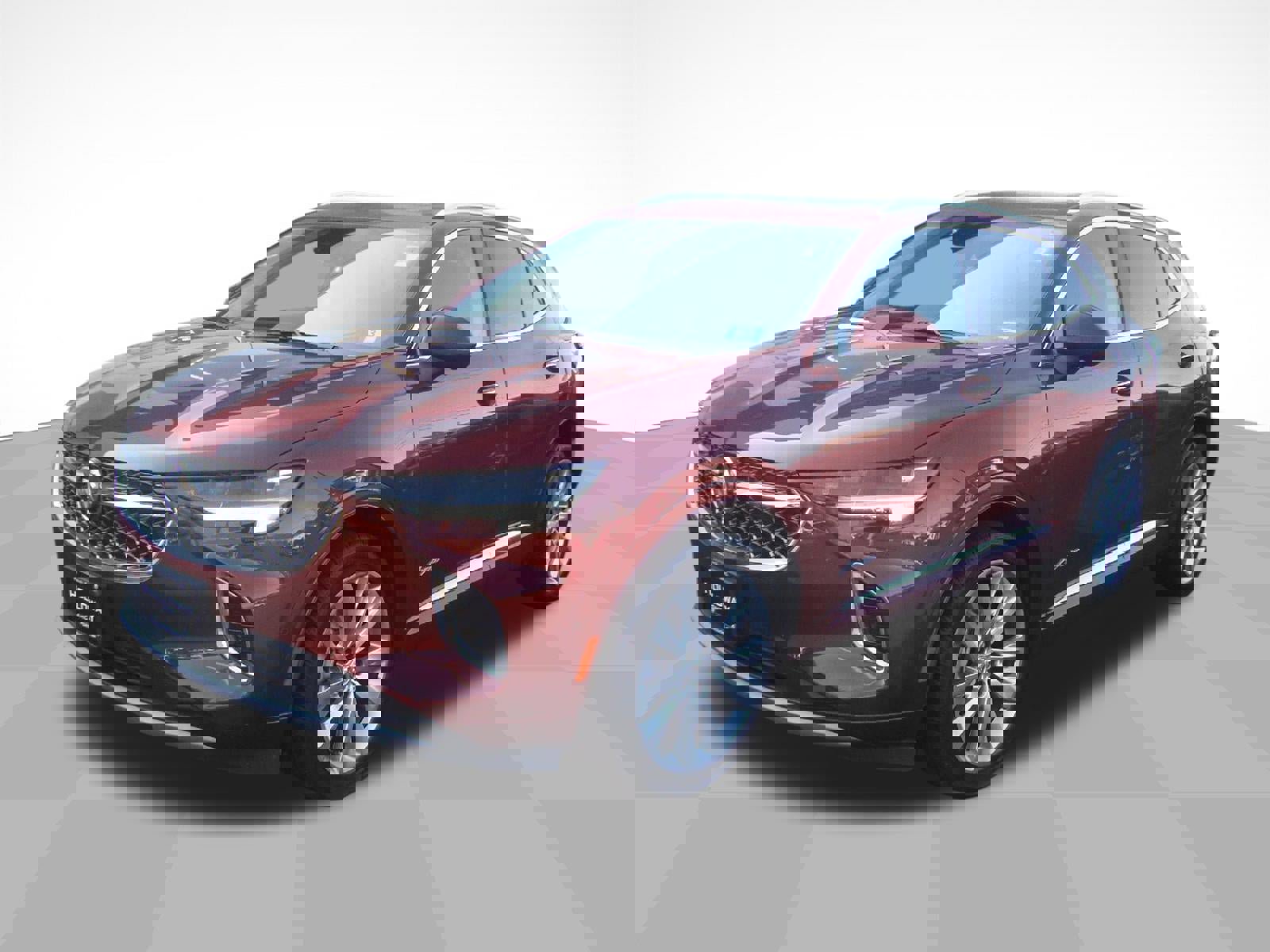 Used 2023 Buick Envision Avenir image 25