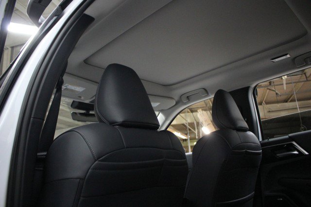 New 2026 Mitsubishi Outlander Trail Edition image 23