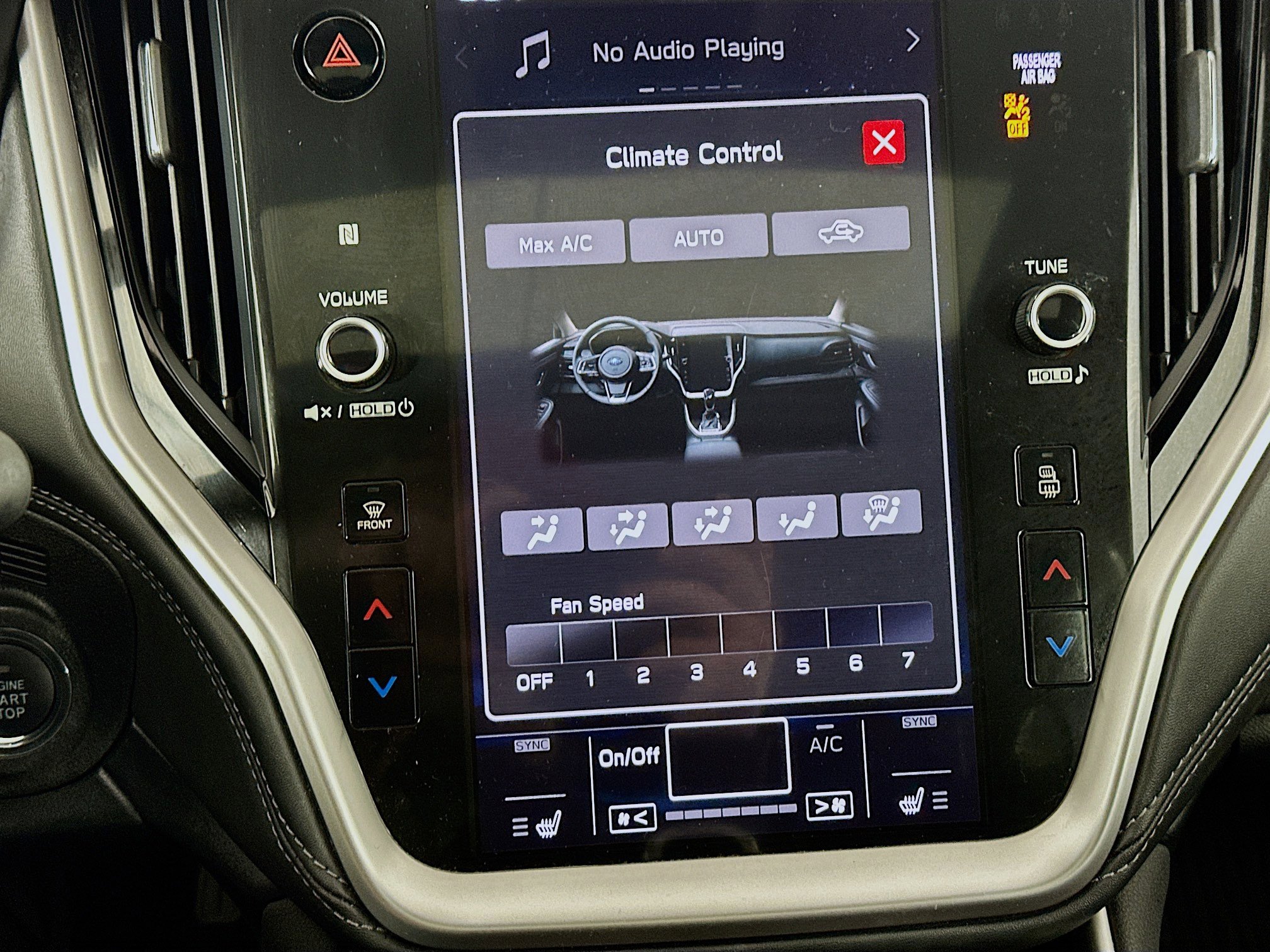 Used 2022 Subaru Outback Limited image 23