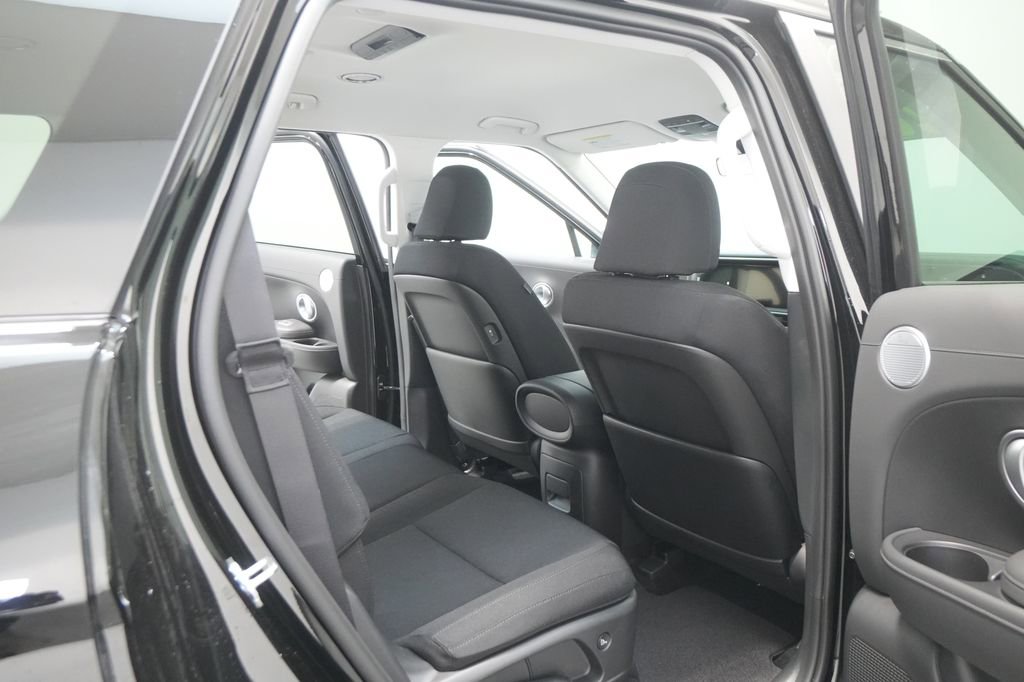 New 2026 Hyundai Palisade SE image 29