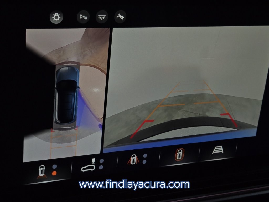 New 2024 Acura ZDX Type S AWD/4WD image 13