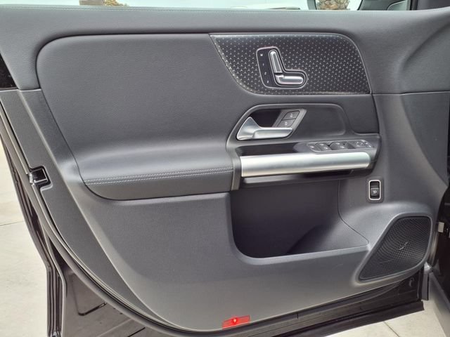 Certified 2025 Mercedes-Benz GLA 250 image 12
