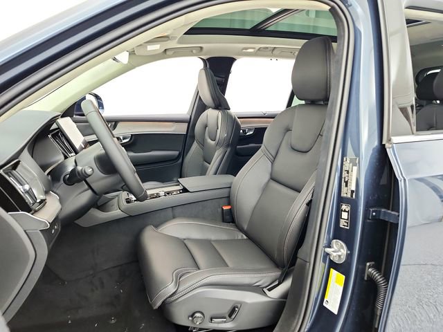 New 2026 Volvo XC90 T8 Ultra w/ Lounge Package image 34