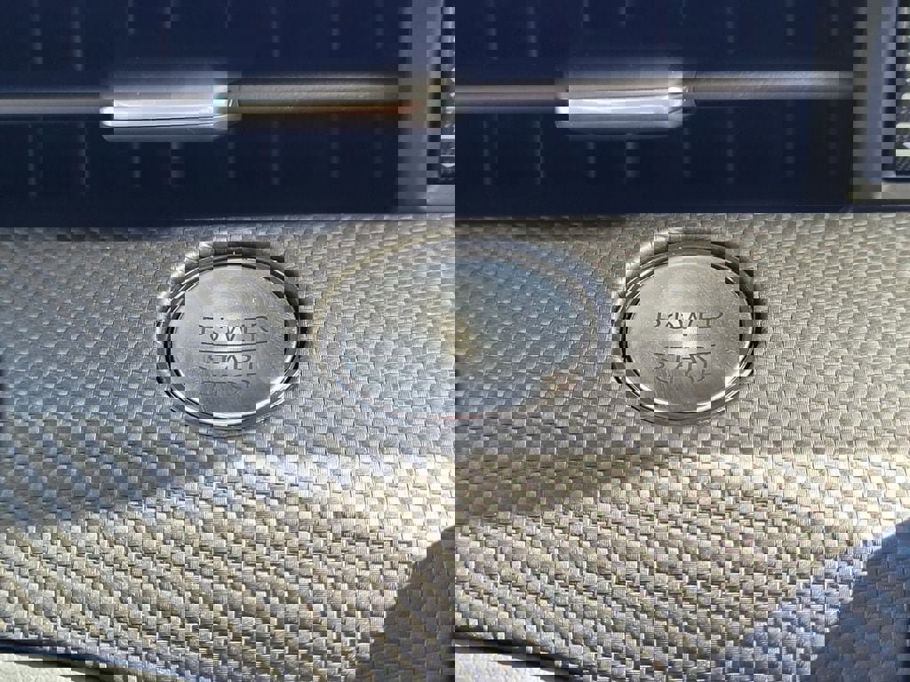 New 2025 Ford Mustang Mach-E Premium image 52