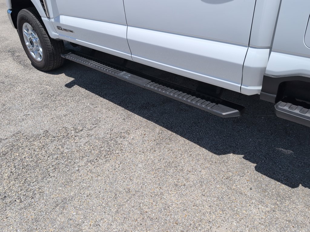 Certified 2026 Ford F250 XLT AWD/4WD image 12