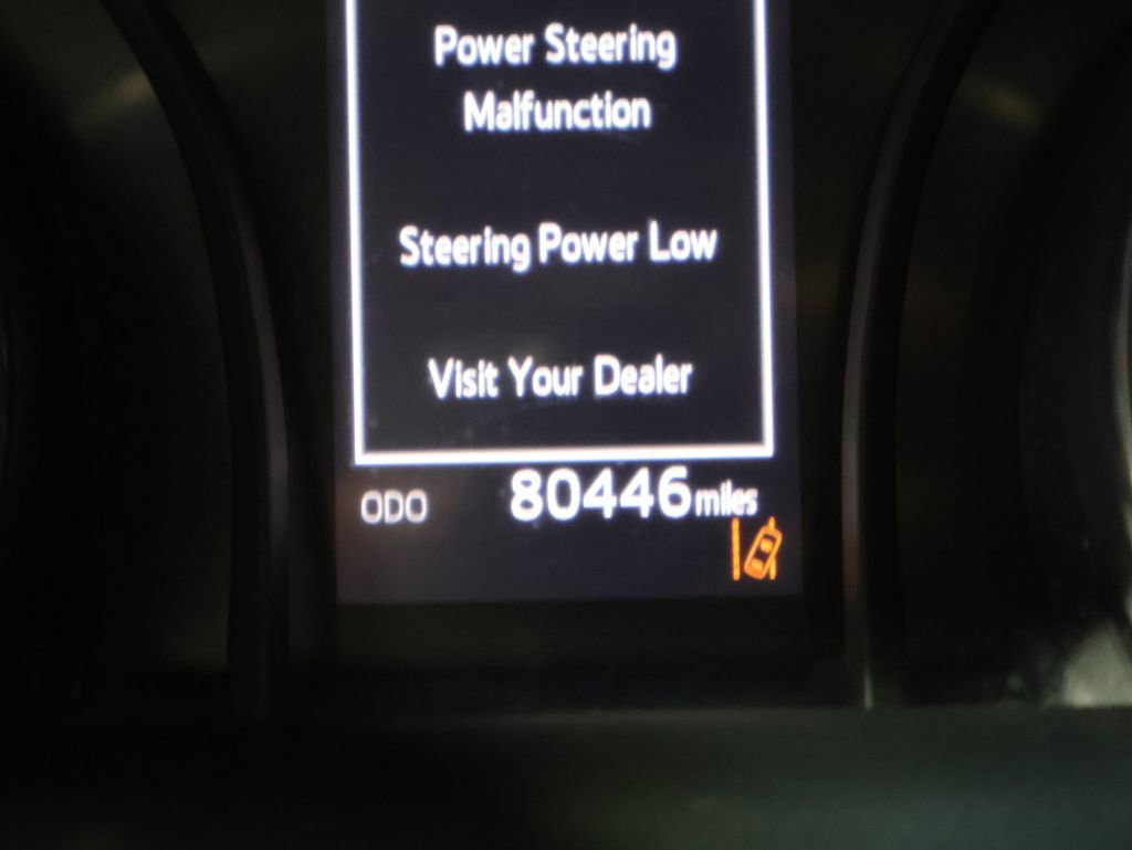 Used 2018 Toyota Camry SE w/ Audio Package FWD image 37