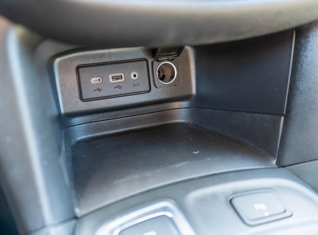 Used 2022 Chevrolet Equinox LT image 31