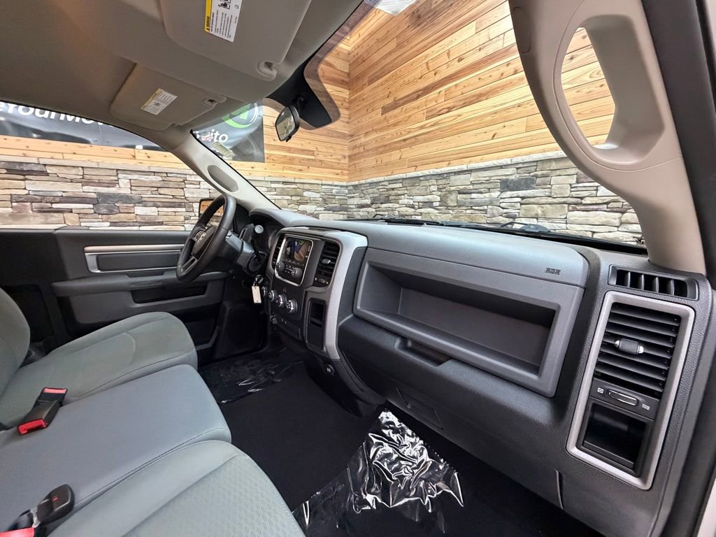 Used 2016 RAM 1500 Tradesman w/ Power & Remote Entry Group image 13