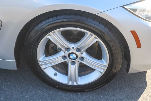 Used 2015 BMW 428i Gran Coupe image 13