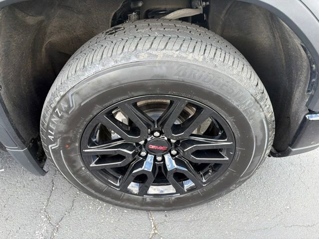 Used 2024 GMC Sierra 1500 Elevation AWD/4WD image 7